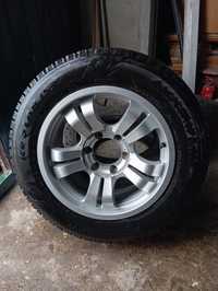 Шини Колеса 225/65 R17 LANDSAIL