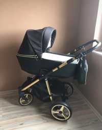 Wózek dziecięcy Adamex Reggio 2w1