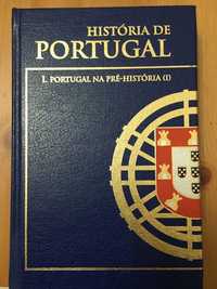 História de Portugal