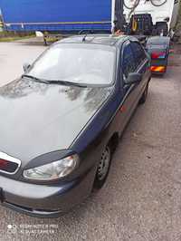 Продам Daewoo Sens 1.3 2012 года