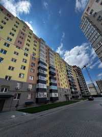 1-кімнатна квартира 51м² на пр. Лушпи ЖК Еспланада (корпус 22/2)