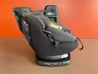 Fotelik samochodowy Maxi-Cosi AxissFix Plus 0/1, 45-105 cm, ISOFIX