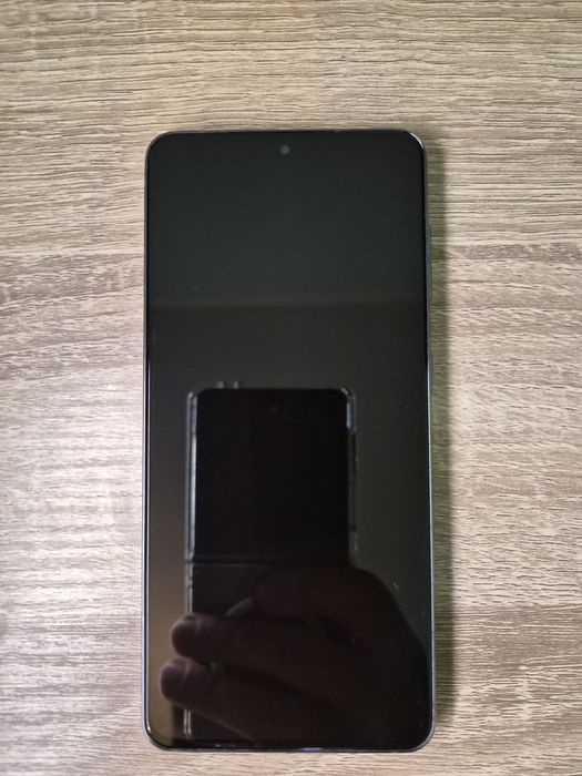 Samsung Galaxy S21 SM-991B Phantom Gray