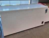 Zamrażarka skrzyniowa GORENJE FH50EAW 500L