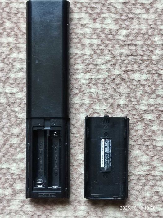 Оригинальный пульт для телевизора SAMSUNG BN59-01358D