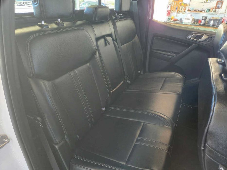 Ford Ranger Lariat      2019