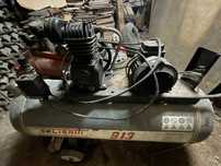 Vendo Compressor 100l  FELISATTI 913