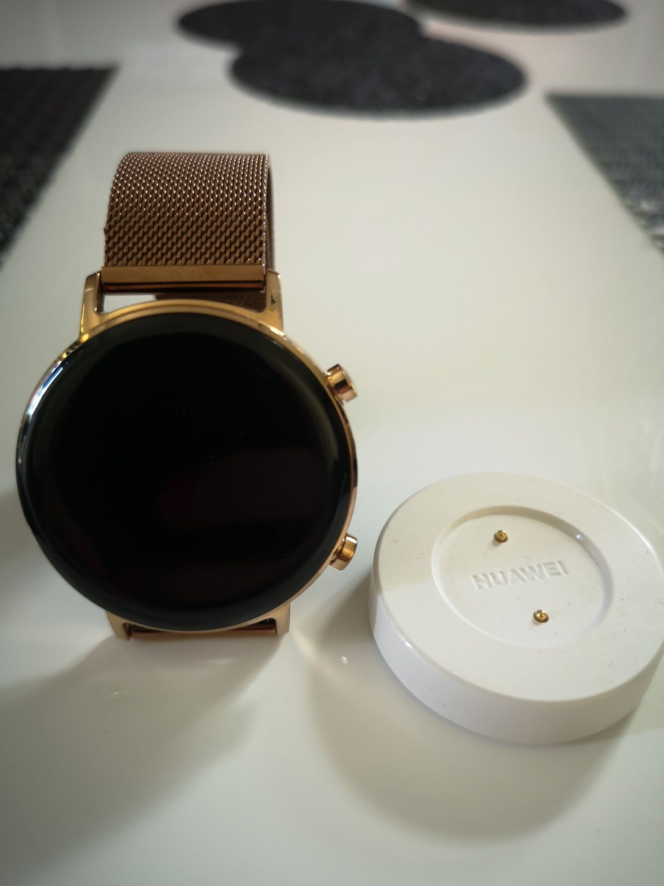 Smartwatch HUAWEI GT2