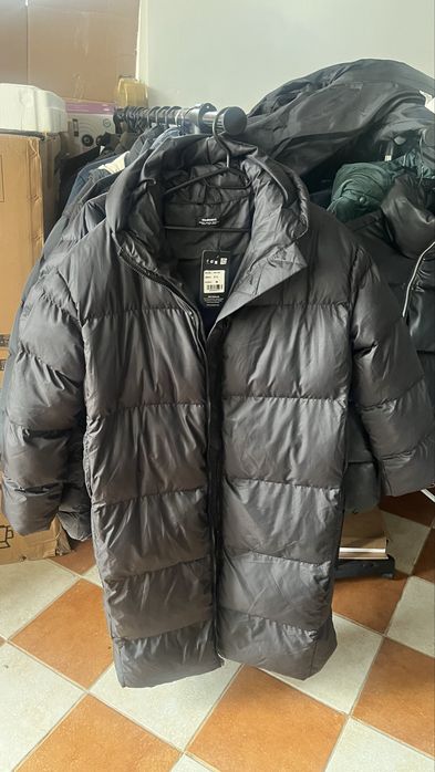 Пальто зимове розмір м