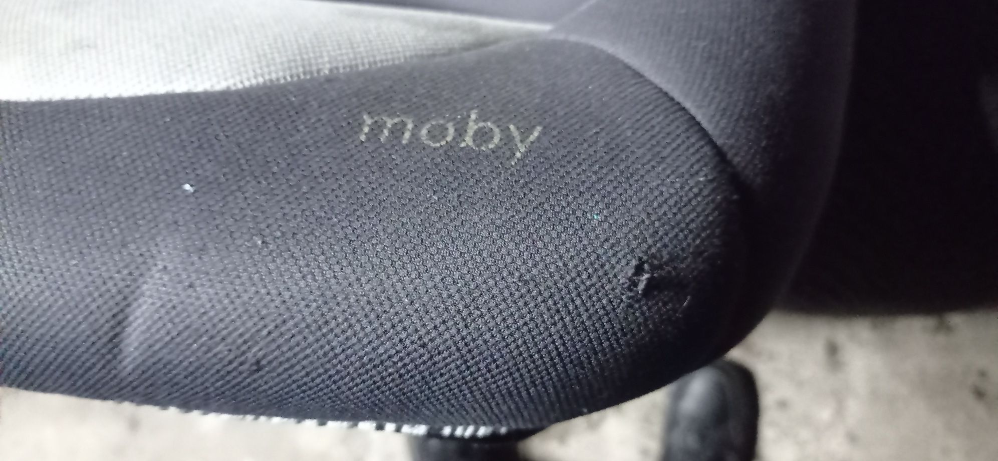 Дитяче автокрісло bebcomfort moby 15-36кг