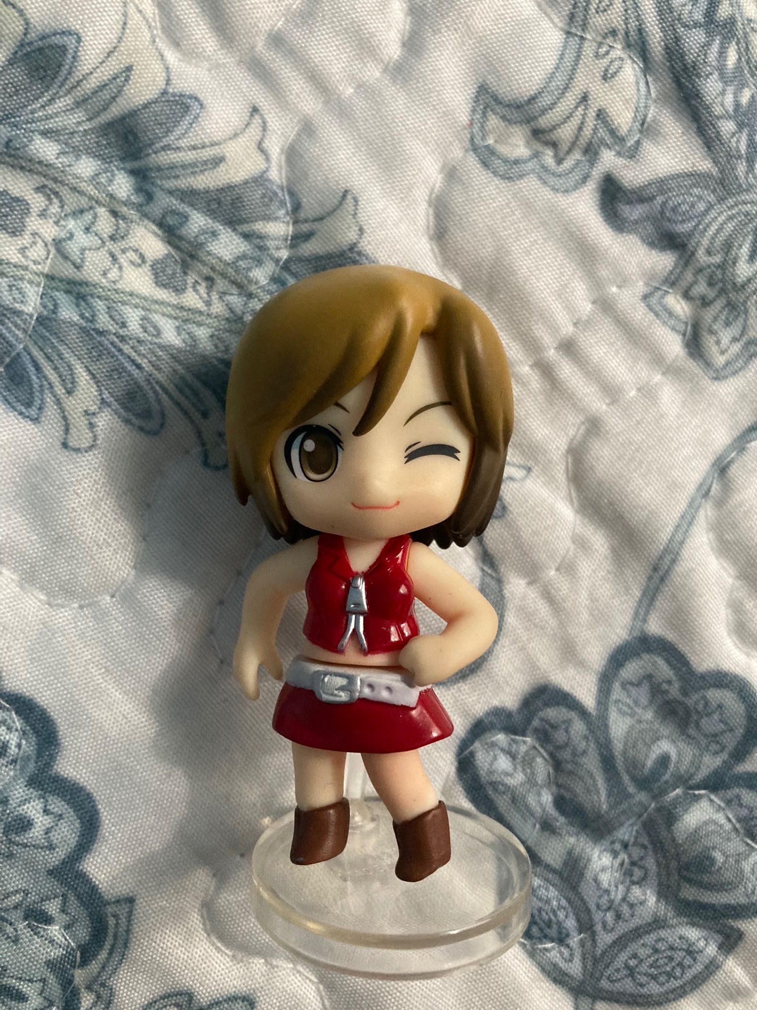 Figurka Vocaloid MEIKO