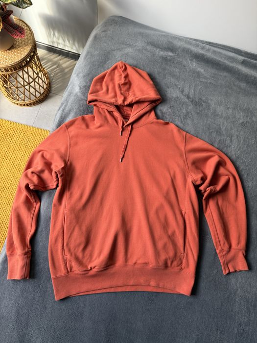 Худі Uniqlo size L the north face оригінал