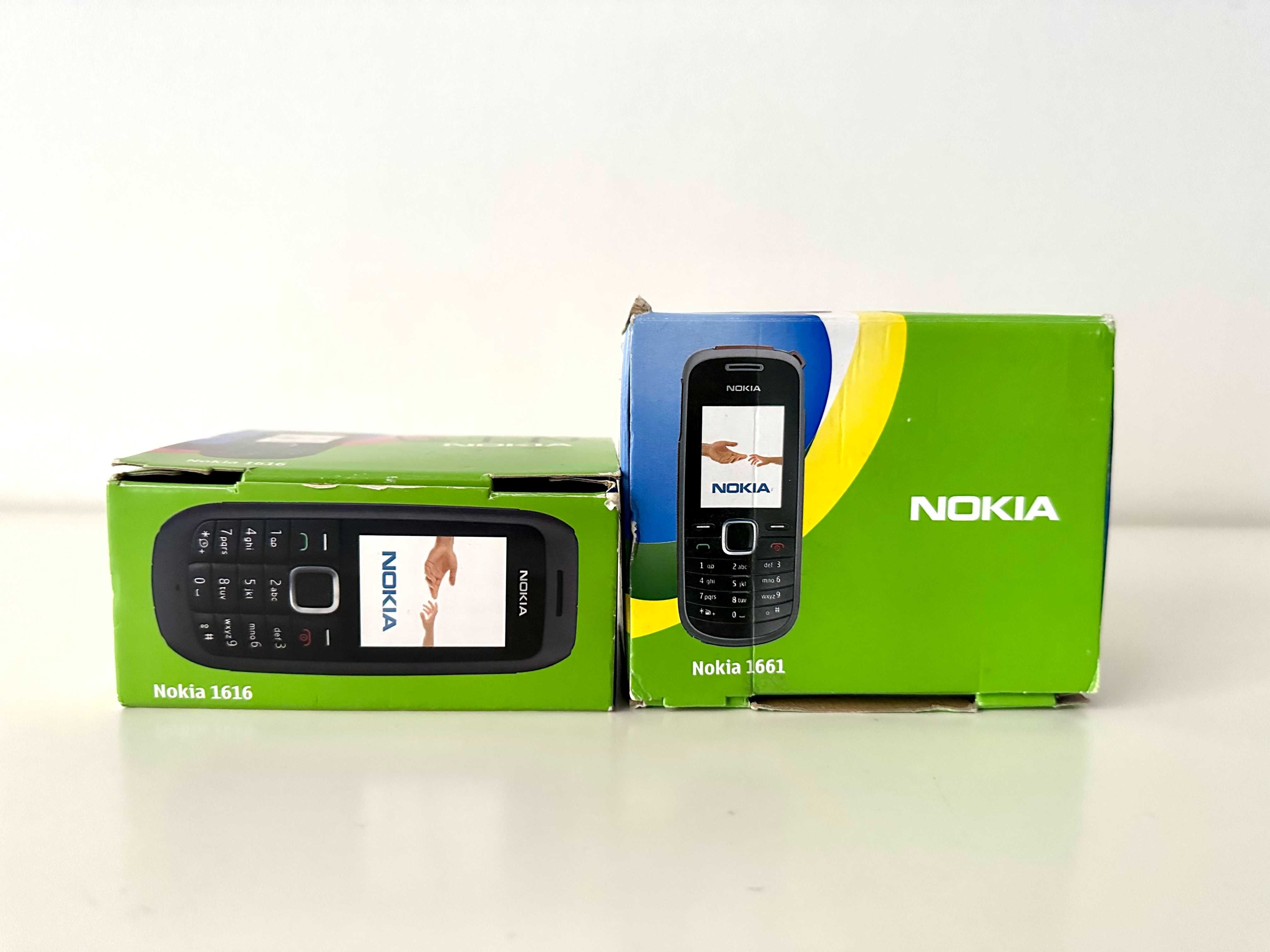 Telemóvel Nokia em óptimo estado. Pouco usado.