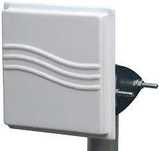 Antenas para Redes Wireless