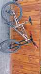Rower bionicon supershuttle MTB full