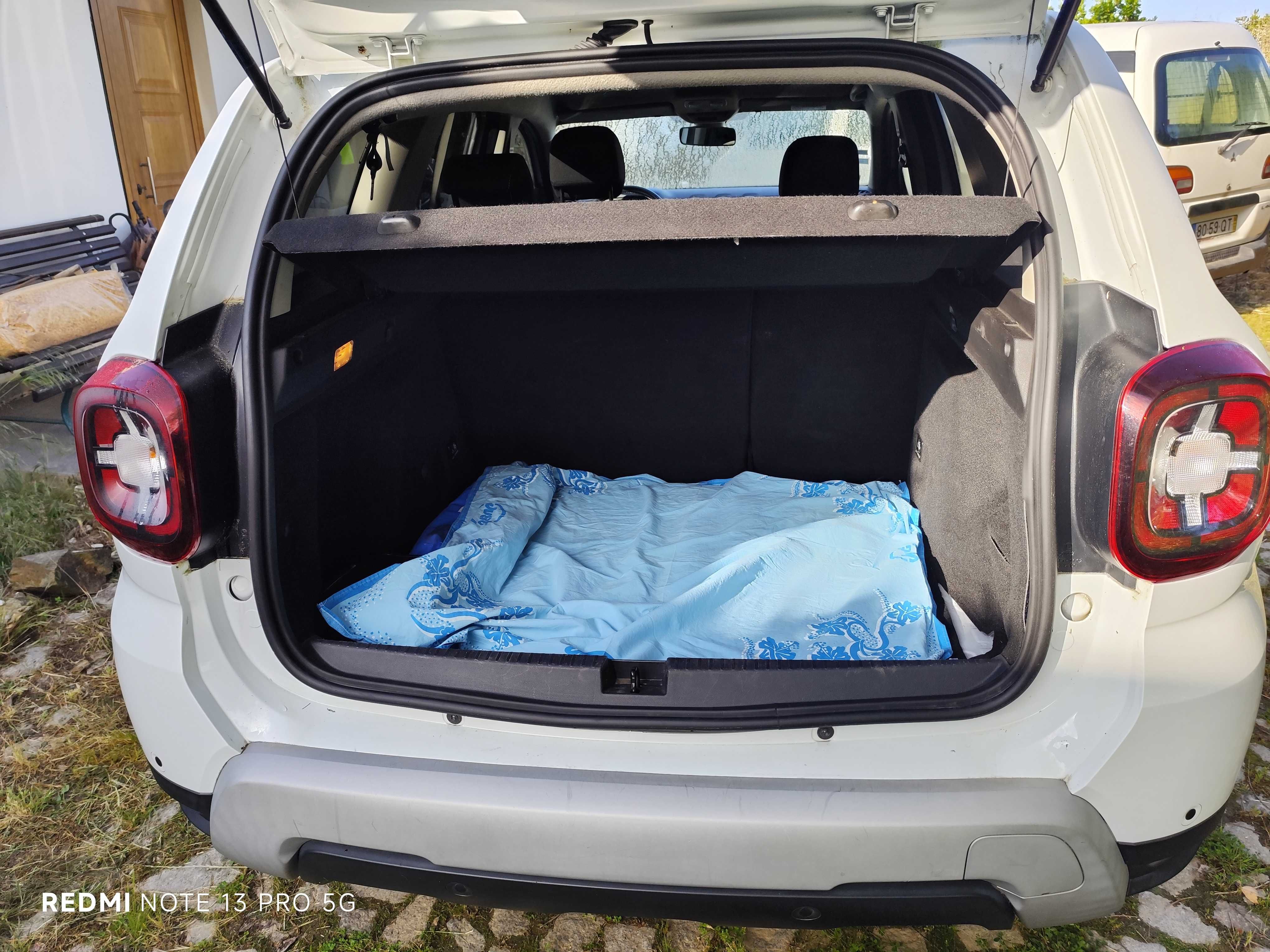 Dacia Duster 1600 Prestige gpl