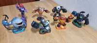 Skylanders Giants PS3 Colecção completa