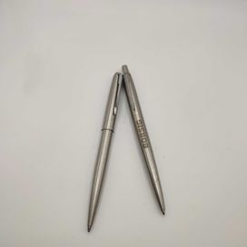 Długopis Parker 2 szt retro