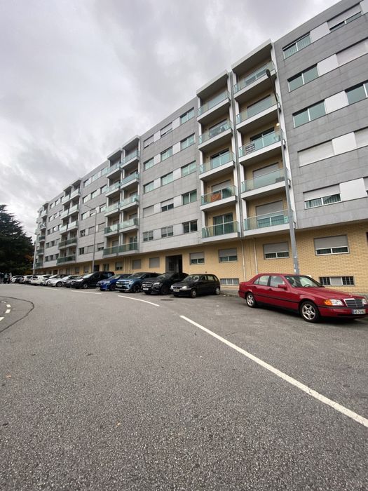 Apartamento t3 vendo