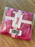 Nowa satynowa piżama Victoria's Secret w rozmiarze M