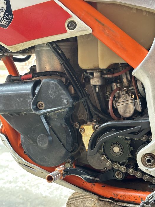 Ktm freeride 250r 2T срочний продаж