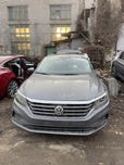 Passat b9 2020 nms 2  usa разборка запчасти VAGMOTORPARTS