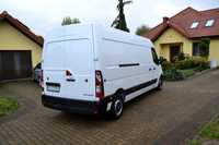 Renault Master  Master Max L3H2 Krajowy Bezwypadkowy Serwisowany F.Vat 23%