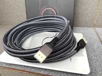 Кабель DP1.4 8K60 Hz 8K 4K DisplayPort Maxonar RTX