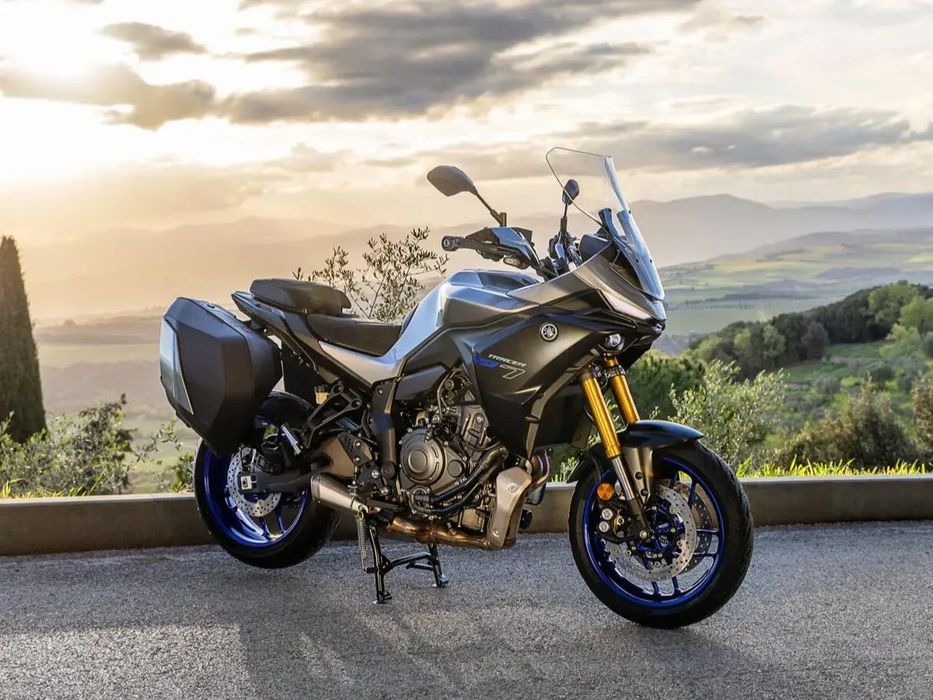 Yamaha Tracer Yamaha Tracer 7 GT 2025