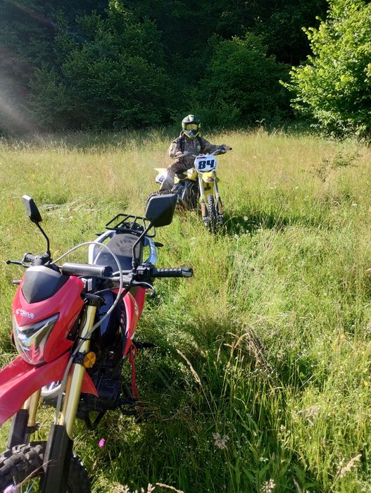 Ендуро XR 250 2025 ОБМІН