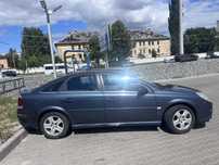 Opel vectra C 2008