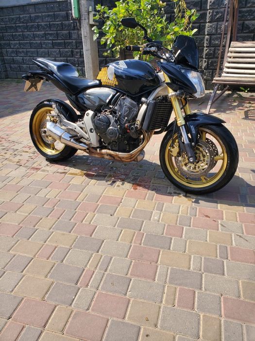 Продам Хонда CB600