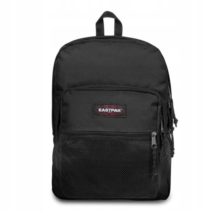 EASTPAK plecak Pinnacle, czarny, 38 L
