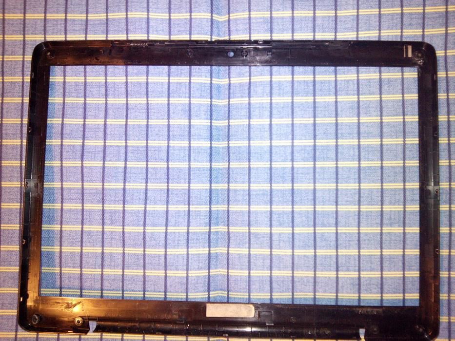 Aro LCD Toshiba A200-2C5