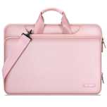Tech-Protect Pocket Bag Laptop 15-16 Pink