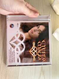 CD Album Banda Sonora: Eterna Magia