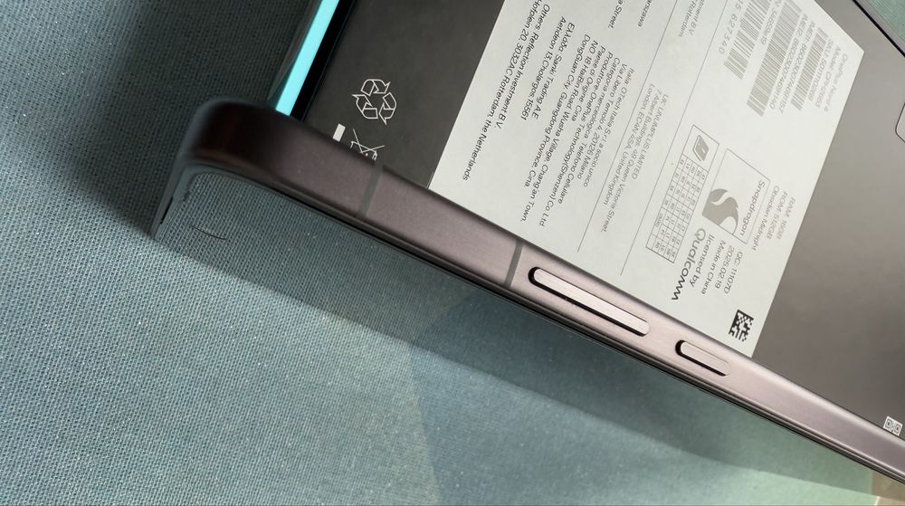 Smartfon Oneplus Nord 4 16/512 jak nowy gwarancja