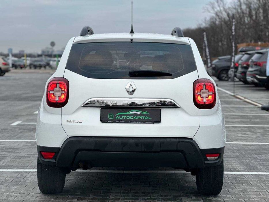 Renault Duster 2019 (Розстрочка / Лізинг)