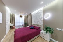 VIP Квартира Подобово з ДЖАКУЗІ, вул. Харківська, 31, ТРЦ МАНУФАКТУРА
