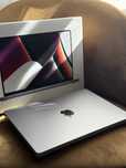 Macbook M1 Max 32/1Tb / ‘14 / swietny stan / okazja