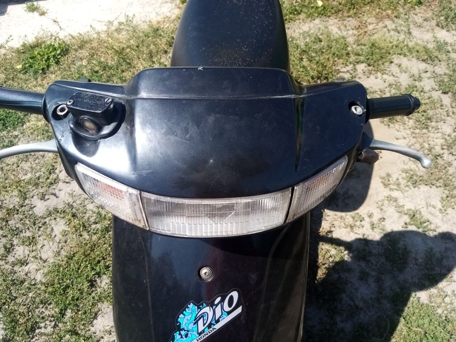 Продам скутер Хонда Дио 25. Возможен обмен