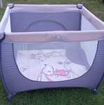 Kojec dla dziecka baby design