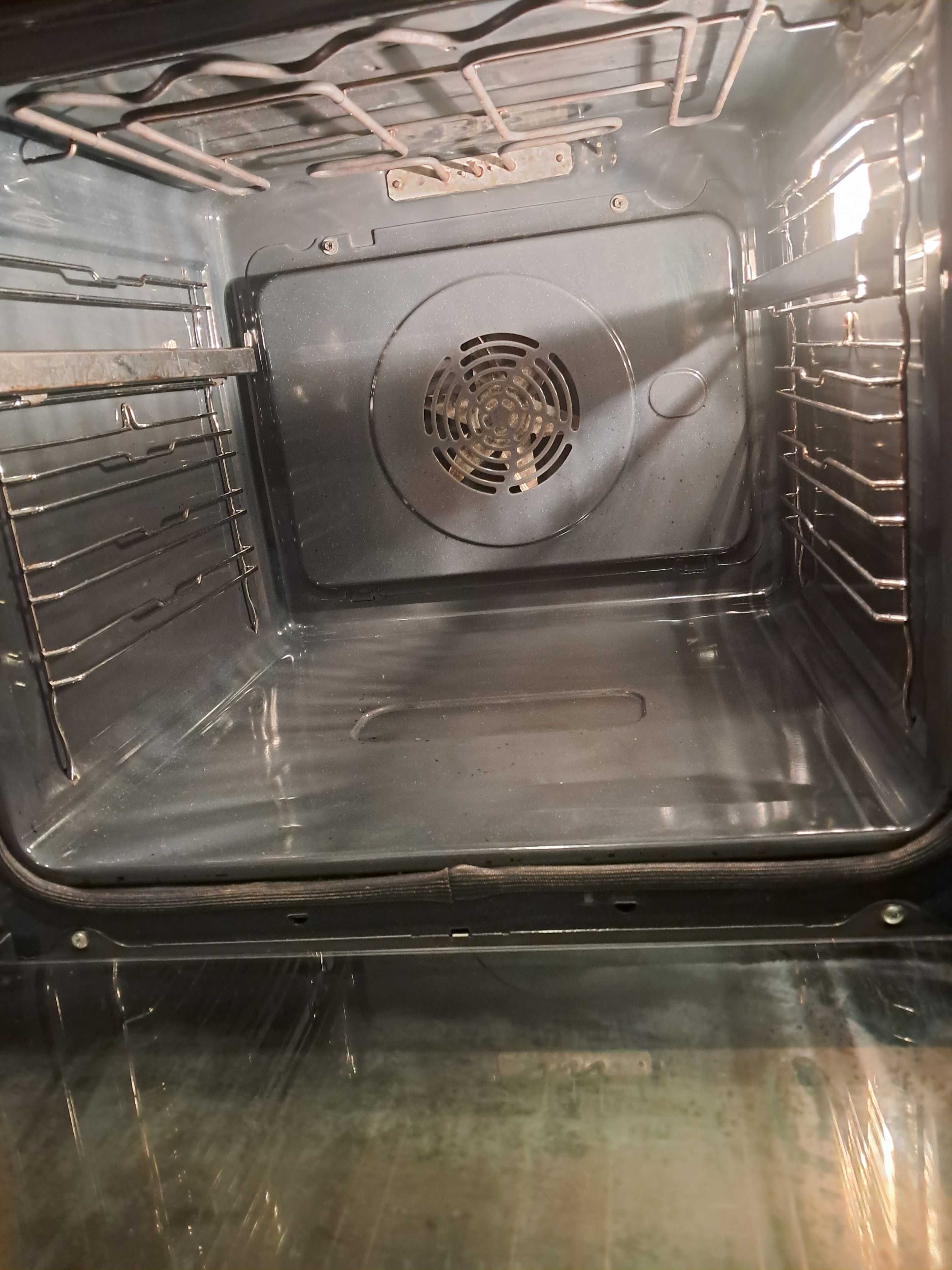 Piekarnik whirlpool