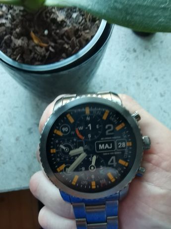 Smartwatch Fossil