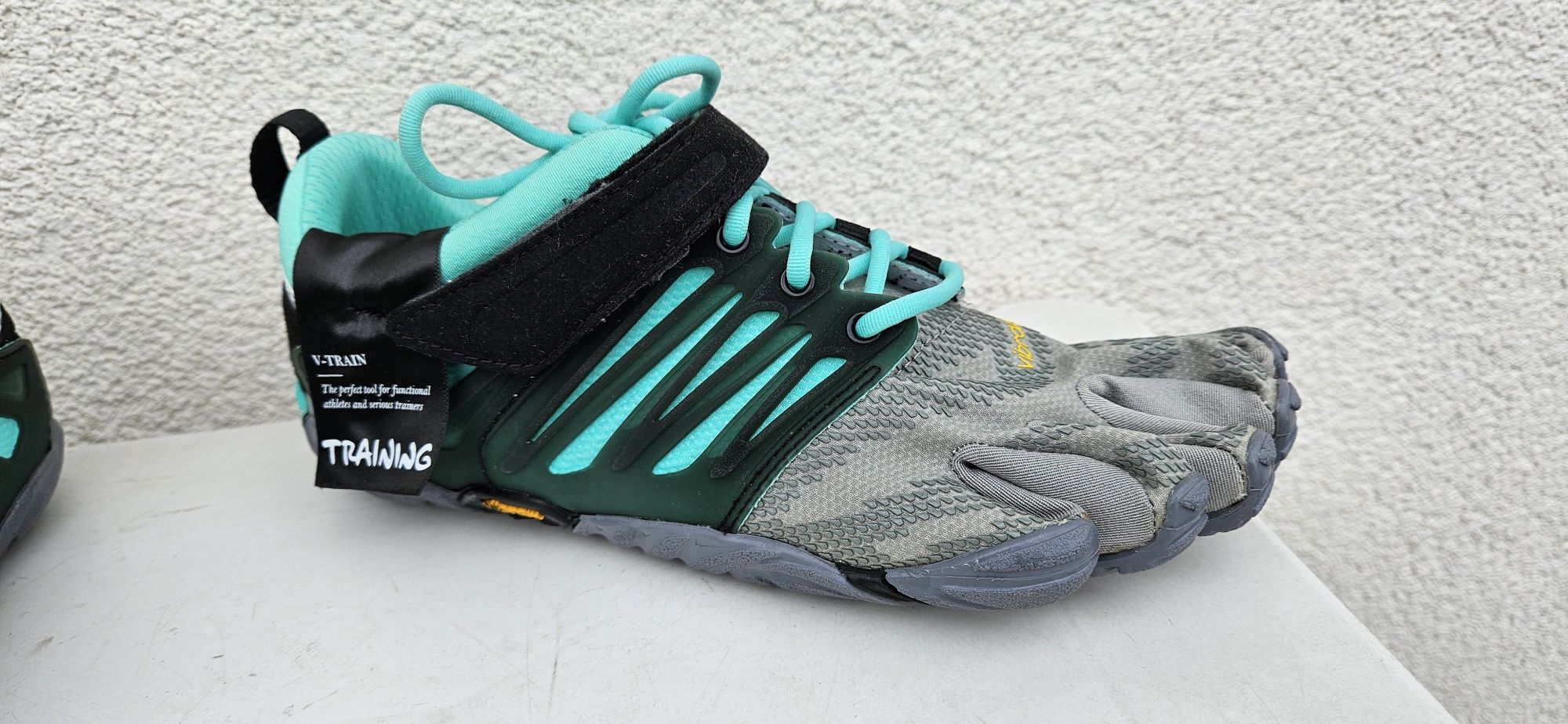 Buty Vibram Fivefingers Rozmiar 37