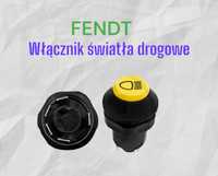 FENDT - Włącznik światła drogowe Farmer, Favorit