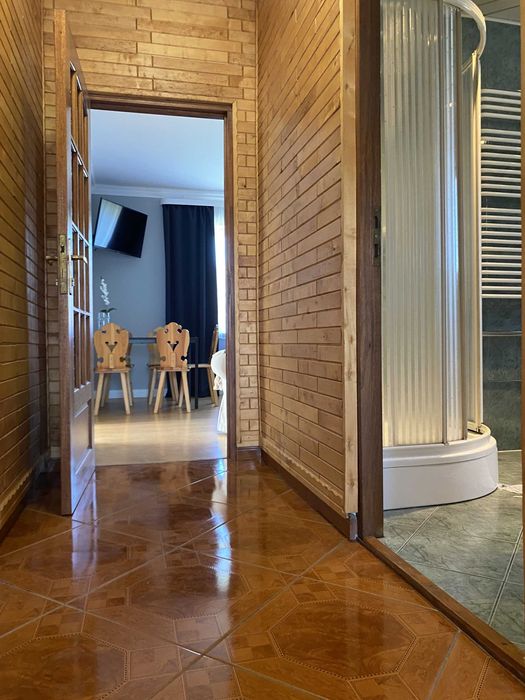 Apartament 8-12os  Korbielów sylwester wyciąg narty