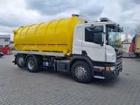 Scania P360