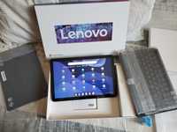 Lenovo Chromebook Duet ZA6F0016US 10.1" Tablet 128GB + клавиатура