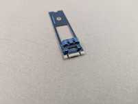 Adapter NVMe SATA
